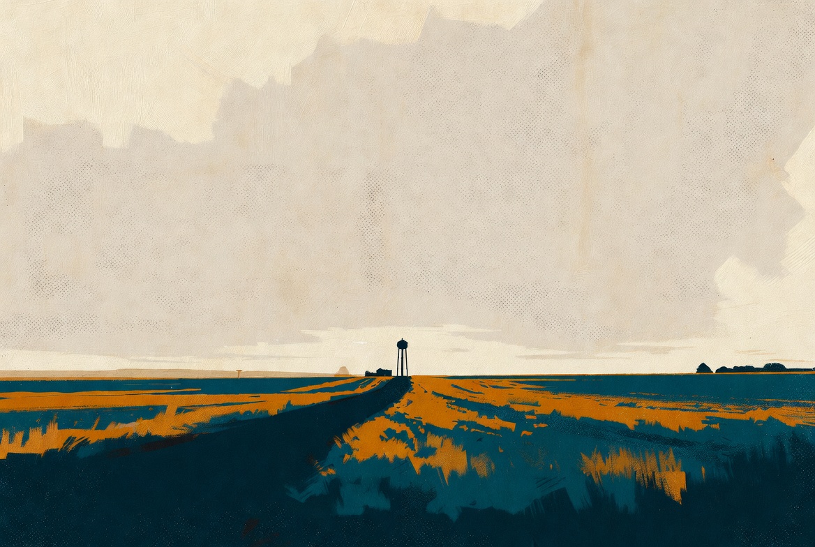Chapter Chapter VI background
