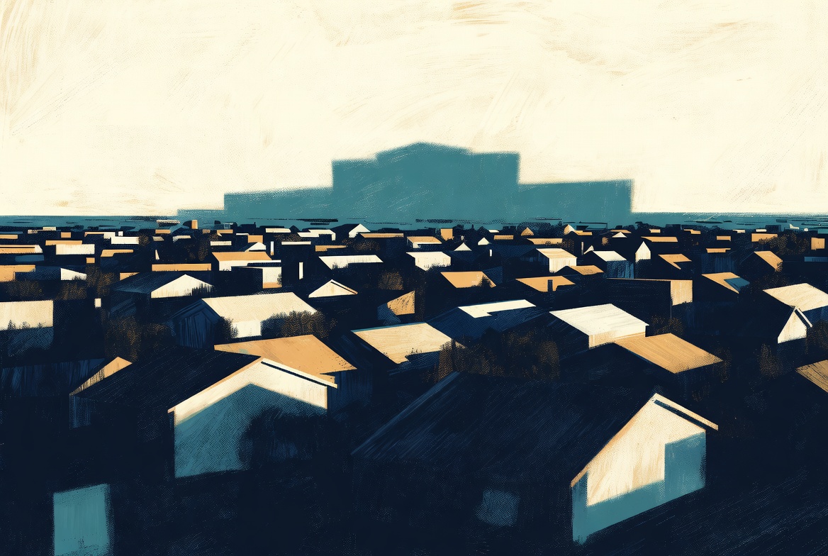 Cover background