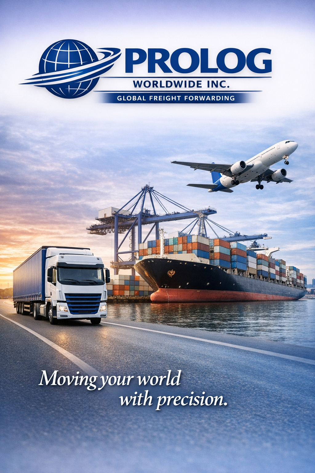 Prolog Worldwide